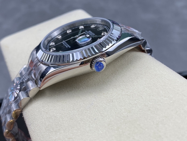 激安ロレックス素材ディテール